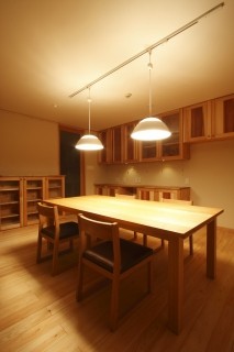 住まい手邸に行ってきました♪